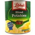Libbys Potato Libby's Sliced 102 oz., PK6 F003710096227